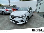 Renault Clio, EXPERIENCE SCe 75, Jahr 2020 - Braunschweig