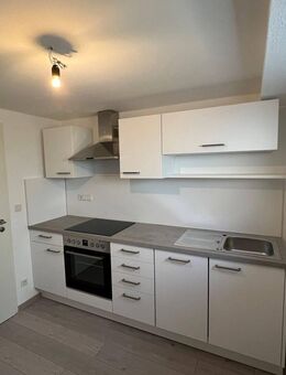 Schöne 1,5 Zimmer Wohnung in Reinheim-Spachbrücken - Reinheim