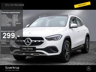 Mercedes GLA 200, PROGRESSIVE SPUR, Jahr 2023 - Mölln (Schleswig-Holstein)