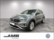 VW T-Roc, 2.0 TDI Goal Plus Travel, Jahr 2024 - Borna