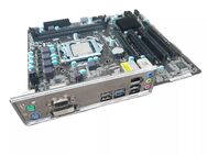 ASRock B75M-GL Sockel 1155 Mainboard + CPU Intel Xeon E3-1240V2 4x3,4GHz - Herzogenrath