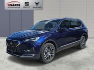 Seat Tarraco, 2.0 TSI Xperience, Jahr 2023 - Traunstein