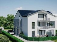 Bezug 10-2025 Letzte Einheit: Neubaumaisonette im Nürnberger Süden: Klimafreundlich, Top-Ausstattung & KfW- 40 Förderkredit - Nürnberg