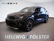 Opel Mokka, 1.2 Elegance T Automatik, Jahr 2023 - Hohenlockstedt