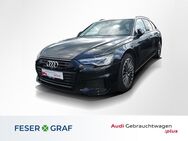 Audi A6, Avant 55 TFSI e S Line, Jahr 2020 - Lauf (Pegnitz)