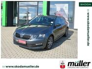 Skoda Octavia Lim. Soleil DSG StHZ NAVI SHZ PDC - Zwickau