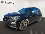 BMW X3, M40 i BusinessPaket EntertainmetPaket, Jahr 2019 - Waldshut-Tiengen