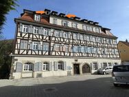 Wohnen in historischen Gemäuern - Bad Urach