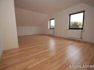 Schöne Wohnung im DG, 3 Zimmer, ca. 65qm, ab 1. Juli 2025 - Neustadt (Rübenberge)