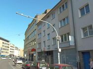 ++TOP LAGE++3 ZIMMER-WOHNUNG MIT BALKON - KÖLN-ZENTRUM RHEINPROMENADE VOR DER TÜR++ - Köln