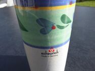 Scheurich Keramik Becher Vase Landhaus-Deko 3,- - Flensburg