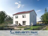 Zweigeschossiges Einfamilienhaus - Dortmund