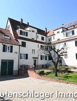 Top Investment vor den Toren Nürnbergs! Wohnensemble mit 10 Einheiten in Stein - Stein (Bayern)