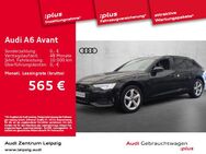 Audi A6, Avant 40 TDI quattro advanced, Jahr 2023 - Leipzig