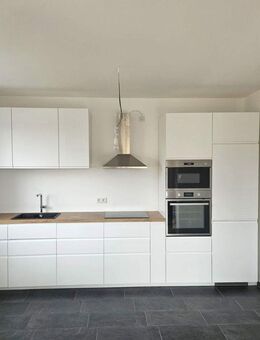 NEUBAU, seniorengerechte 3- Zimmerwohnung in bester Lage von Groß-Umstadt - Groß Umstadt