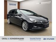 Opel Astra, 1.6 Turbo Sports Tourer Ultimate 8-Fach, Jahr 2018 - Heiligenhaus