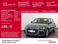 Audi A1, Sportback Advanced 25 TFSI, Jahr 2024 - Berlin