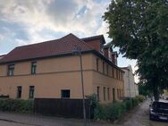 Zentral. Geräumig. Lebenswert. – 3-Zimmer-Wohnung in Bad Doberan zur Miete - Bad Doberan