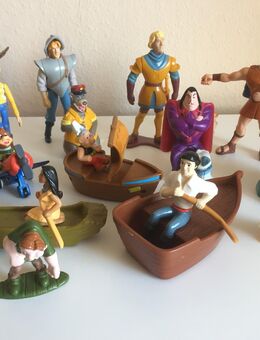 Disney Spielfiguren - Bremen
