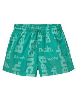 Bench. Badeshorts kurze oder lange Form