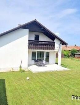 Kernsaniertes Einfamilienhaus in ruhiger Lage von Dösingen - bezugsfertig. - Westendorf (Landkreis Ostallgäu)