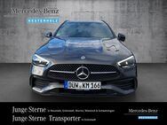 Mercedes C 220, d AMG-Line Interieur AMG Line, Jahr 2024 - Grünstadt