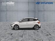 Hyundai i20, N-LINE ASSISTENZ-PAKET SMARTPAKET DACHLACK, Jahr 2022 - Kronach