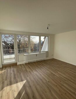 Zentral gelegene 2-Zimmer Wohnung - Buchholz (Nordheide)