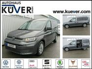 VW Caddy, 1.5 TSI Life Maxi, Jahr 2024 - Hagen (Bremischen)