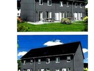 Neu zu errichtendes Reihenmittelhaus, an der Stadgrenze von HGW, zu verkaufen - Greifswald