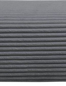 Home affaire Hocker BAKELS, Polsterhocker in Cord oder Boucle-Stoff, zur Serie BAKELS, Hocker stellbar zum Schlafsofa (Krokodilverbinder)