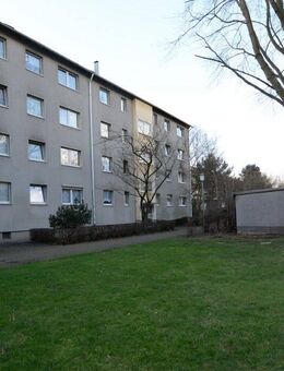 2-Zimmer-Wohnung in Gladbeck Brauck - Gladbeck