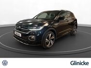 VW T-Cross, 1.0 TSI R-Line, Jahr 2021 - Minden (Nordrhein-Westfalen)