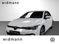 VW Golf, 1.0 l Life eTSI OPF D, Jahr 2023 - Schwäbisch Gmünd