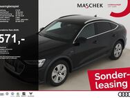 Audi e-tron, Sportback 55, Jahr 2022 - Wackersdorf