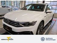 VW Passat Variant, GTE R-LINE LM18, Jahr 2021 - Bochum