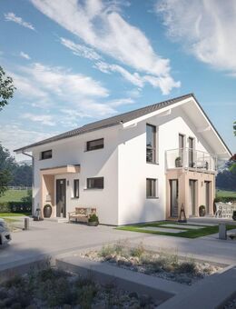 Ihr neues Zuhause erwartet sie, förderfähig und mit Festpreis - Erfurt