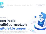 Professionelles Webdesign - Modern, Kreativ und Benutzerfreundlich - Eschenburg