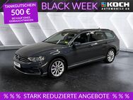 VW Passat Variant, 1.4 TSI GTE BUSINESS, Jahr 2021 - Berlin