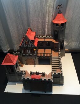 Ritterburg, Playmobil - Berlin Spandau