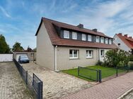 Viel Platz für die ganze Familie und bereits ansprechend renoviert - kaufen, einziehen, wohlfühlen! - Diepholz