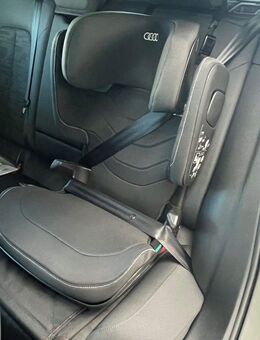 Britex Audi Kindersitz I-Size Angebot *Borgmann* - Krefeld