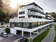 Exklusive Wohnung mit Donaublick - Deggendorf