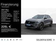 VW T-Roc, 2.0 TDI Highline 19Z, Jahr 2020 - Hofheim (Unterfranken)