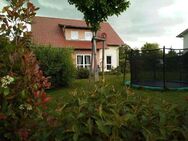 Neuwertiges Einfamilienhaus mit großem Garten - Lichtenau (Baden-Württemberg)