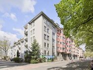 Lichtdurchflutete 4-Zimmer-Wohnung mit zwei Balkonen in Lindenthaler Toplage - Köln