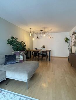 Großzügige und gut geschnittene 2-Zimmer-Wohnung mit Balkon in Obergiesing! - München