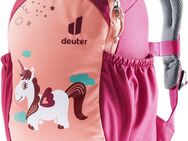 deuter Kinderrucksack PICO 5 L (1-tlg), für Kinder