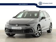 VW Golf Variant, 1.5 R-Line eTSI R, Jahr 2024 - Gersthofen