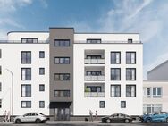 Ihr Penthouse über den Dächern von Weiden - stilvolles Wohnen im Zentrum - Weiden (Oberpfalz)